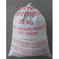 25kg Plaster Mortar